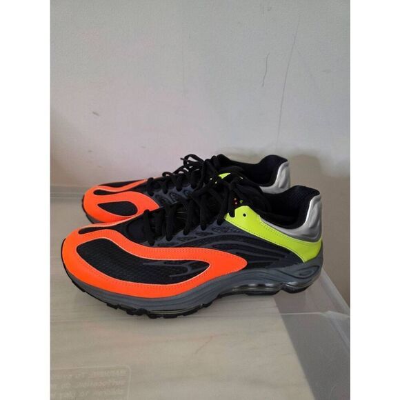 Nike Air Tuned Max Volt Total Orange 2022 Size 11 - Picture 13 of 14